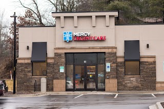 Mercy Urgent Care East Asheville