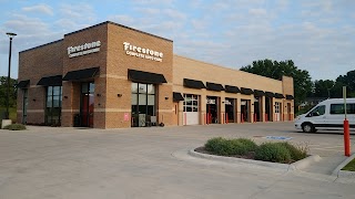 Firestone Complete Auto Care