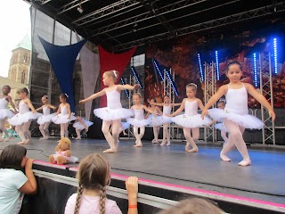 Ballettschule Liane - Ballett, Hip Hop, Jazztanz, Modern, Stepptanz, Flamenco, Kindertanz - Tanzschule - Danceschool