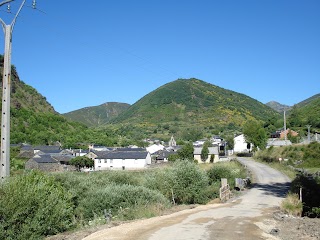 Albergue la escuela Fasgar