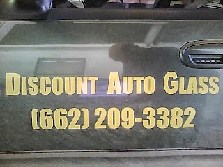 Discount Auto Glass