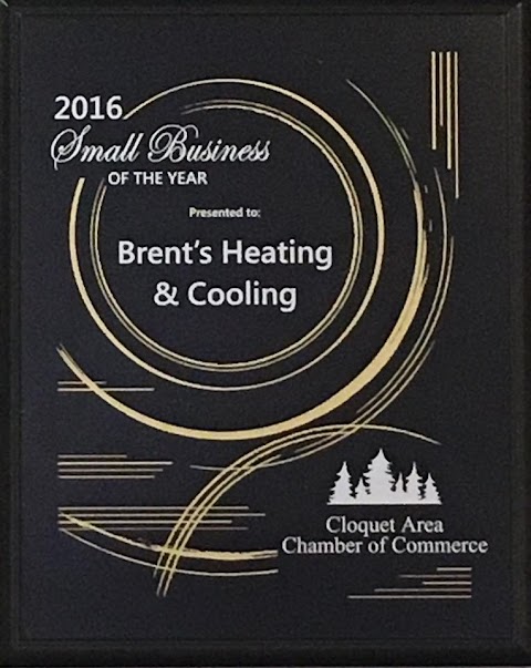 Brent's Heating & Cooling