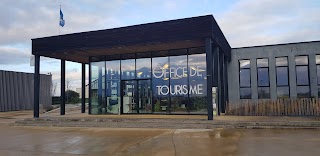 Office de Tourisme du Lac du Der en Champagne