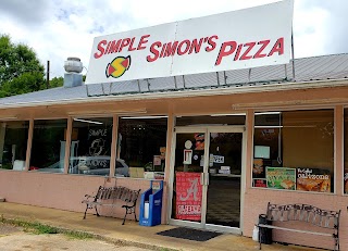 Simple Simon's Pizza