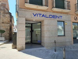 Clínica Dental Vitaldent