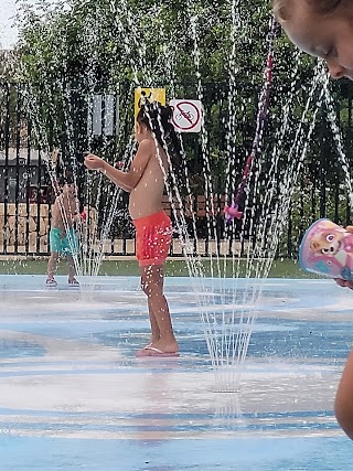 Parque Chorros de Agua