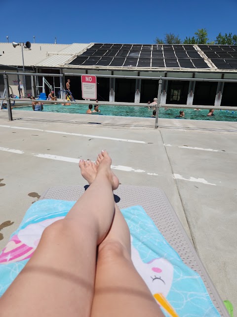 Payette Public Pool