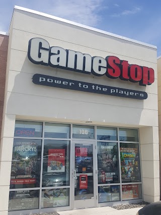 GameStop