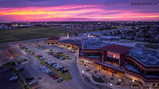 Cinemark Bistro Edinburg