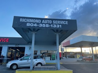 Richmond Auto Service