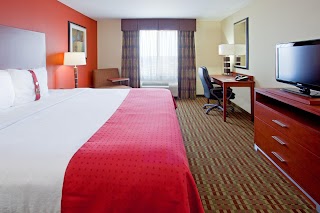 Holiday Inn Austin North - Round Rock, an IHG Hotel