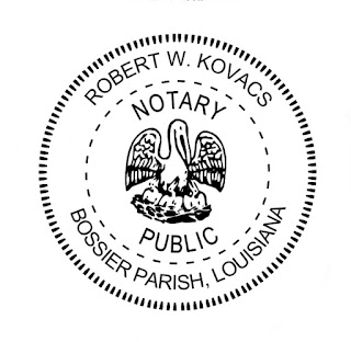 Mobile Notary Public 24/7