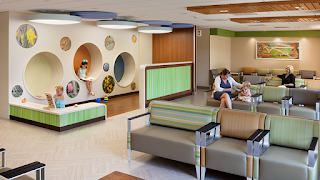 Monroe Carell Jr. Children’s Hospital Vanderbilt at Williamson Medical Center Emergency Room