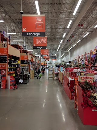 The Home Depot