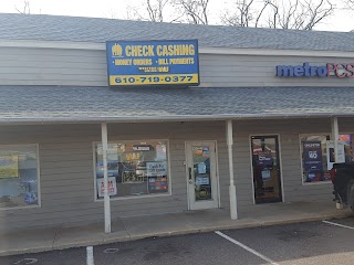 West Chester Check Cashing-Family Financial Centers