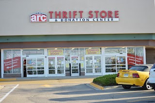 arc Thrift Stores