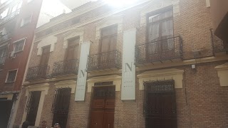 Ilustre Colegio Notarial de Murcia