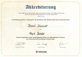 Dennis Schaardt - FaireBanker