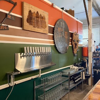 Limberlost Brewing Company and Brewpub