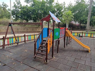 Children playground