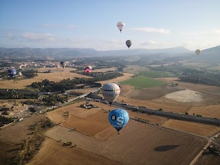 Vols en Globus | Aircat