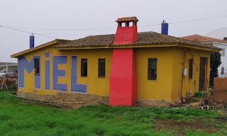 La Virgen De Extremadura