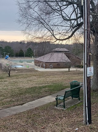 Morgan Park Swimming Pool