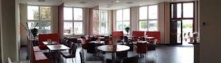 Campus Café Wolfen