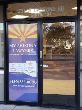 My AZ Lawyers