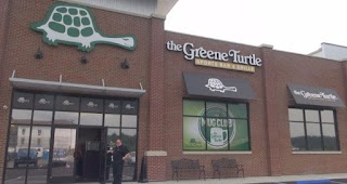 The Greene Turtle Sports Bar & Grille