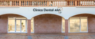 Clínica Dental Ana