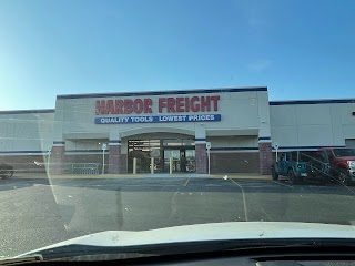 Harbor Freight Tools