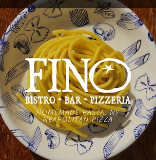 Fino Bistro & Pizzeria