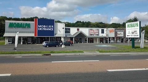 Mobilier de France Melun