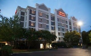 Hampton Inn & Suites Alpharetta