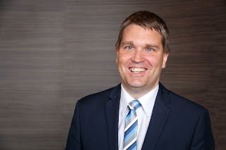Arndt Schmalenbach, Teamleiter und Selbstständiger Finanzberater für die Deutsche Bank