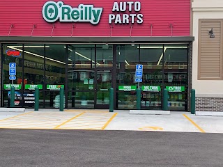 O'Reilly Auto Parts