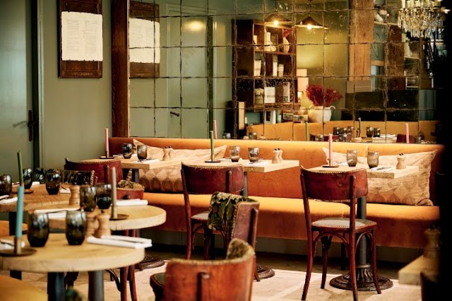 Café Poète