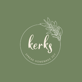 Kerks Creations - Spread Homemade Joy