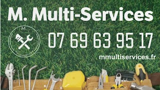 M.Multi-Services 01