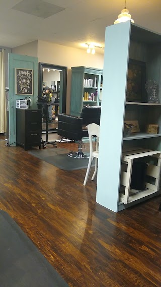 Shear Happiness Salon & Barbershop