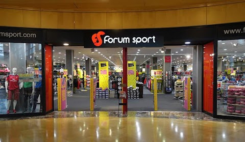 Forum Sport Itaroa