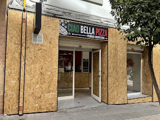 CIAO BELLA PIZZA