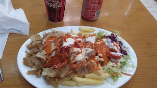 Lorca Kebabhouse