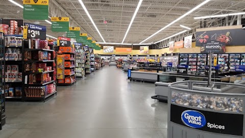 Walmart Supercenter