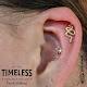 Photo of Timeless Piercing & Jewelers - 14 Rogers Road, North East, MD 21901, USA