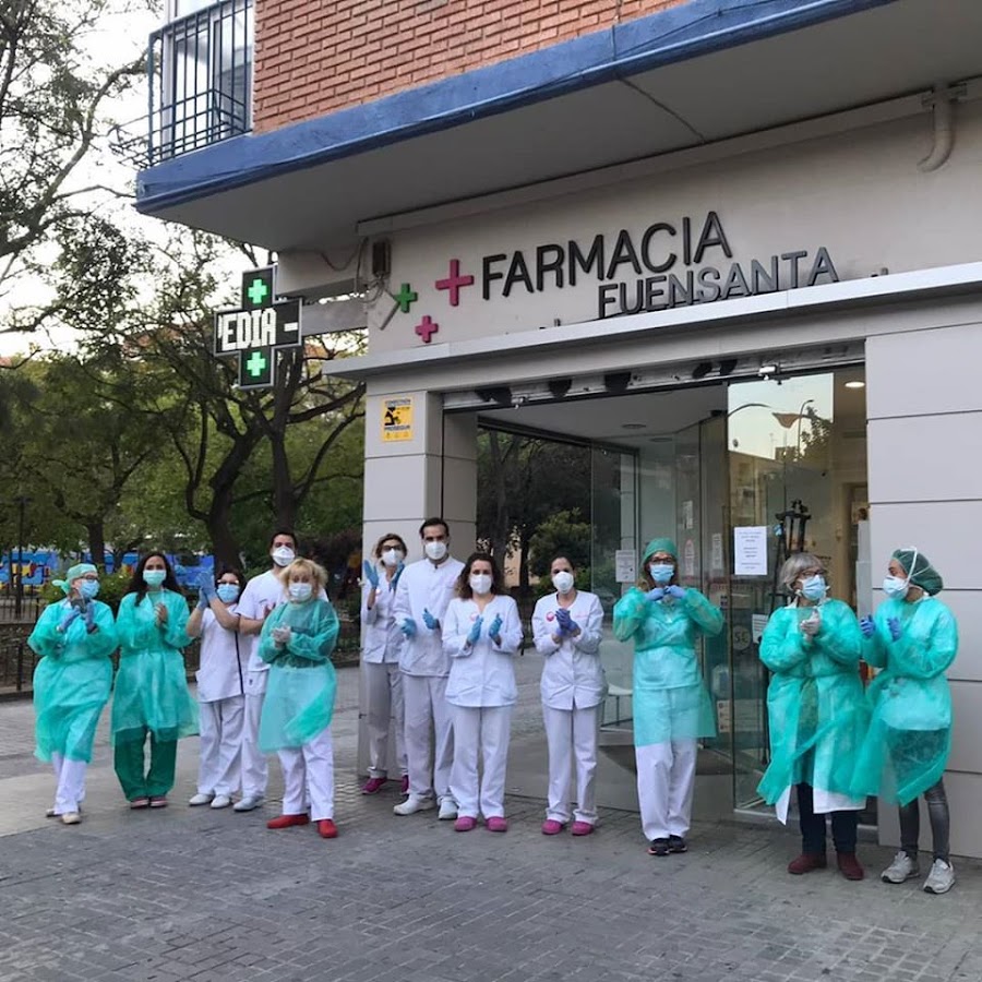 Foto farmacia Farmacia Fuensanta