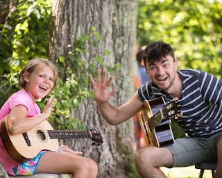 Appel Farm Arts & Music Center