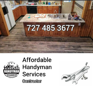 Affordable Handyman Services