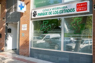 Clínica Veterinaria Parque de los Estados